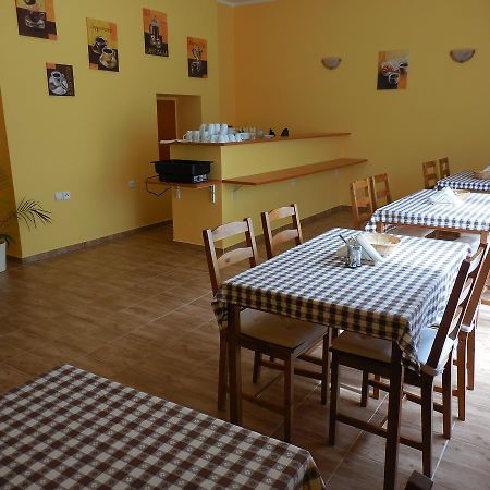 Penzion Tisuvka Cikhaj Exterior foto